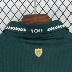 Mens Bolivia 2025/26 Home Jersey - Image 3