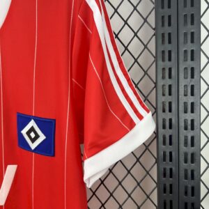 Retro Hamburger SV 1983/84 Away Jersey - Image 3