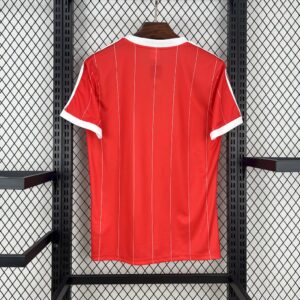 Retro Hamburger SV 1983/84 Away Jersey - Image 2