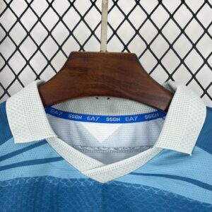 Mens Napoli 2025/26 Partenope Jersey - Image 11