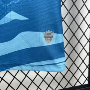 Mens Napoli 2025/26 Partenope Jersey - Image 6