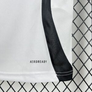 Mens Flamengo 2025/26 Away Tank Top Jersey - Image 4