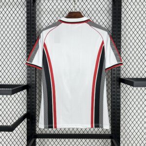 Retro AC Milan 1997/98 Away Jersey - Image 2
