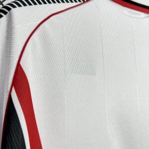 Retro AC Milan 1997/98 Away Jersey - Image 4
