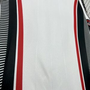 Retro AC Milan 1997/98 Away Jersey - Image 3