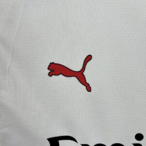Mens AC Milan 2025/26 Away Jersey - Image 9