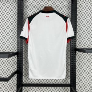 Mens AC Milan 2025/26 Away Jersey - Image 2