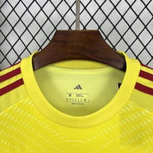 Mens Arsenal 2025/26 Goalkeeper Jersey - Image 8