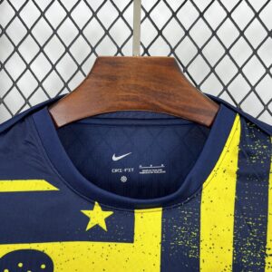 Mens Atletico Madrid 2025/26 Pre-match training Long Sleeves Jersey - Image 5