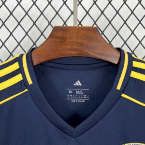 Mens Boca Juniors 2025/26 120th Anniversary Edition Jersey - Image 10
