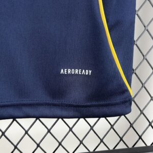 Mens Boca Juniors 2025/26 120th Anniversary Edition Jersey - Image 6