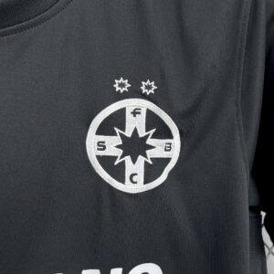 Mens FCSB 2022/23  Third Jersey - Image 7