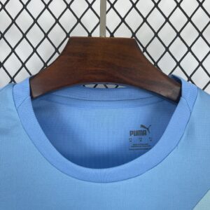 Mens Manchester City 2025/26 FIFA Club World Cup Home Jersey - Image 10