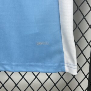 Mens Manchester City 2025/26 FIFA Club World Cup Home Jersey - Image 6