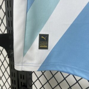 Mens Manchester City 2025/26 FIFA Club World Cup Home Jersey - Image 5