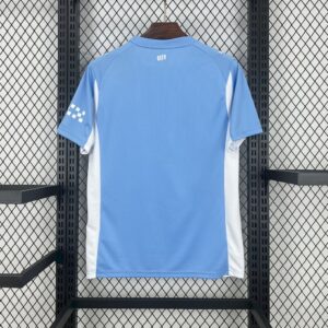 Mens Manchester City 2025/26 FIFA Club World Cup Home Jersey - Image 2