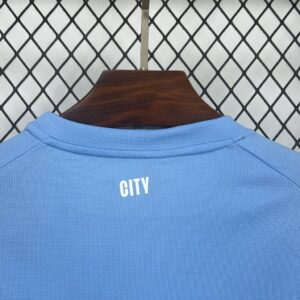Mens Manchester City 2025/26 FIFA Club World Cup Home Jersey - Image 3