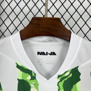 Mens Nigeria 2025/26 Home Jersey - Image 6