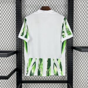 Mens Nigeria 2025/26 Home Jersey - Image 2