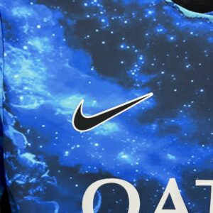 Mens Paris Saint-Germain 2025/26 Blue sky and white clouds Jersey - Image 7