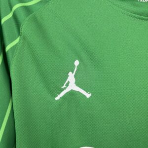 Mens Paris Saint-Germain 2025/26 Goalkeeper Long Sleeves Jersey - Image 7