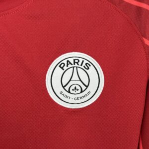 Mens Paris Saint-Germain 2025/26 Goalkeeper Long Sleeves Jersey - Image 6