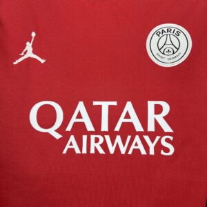 Mens Paris Saint-Germain 2025/26 Goalkeeper Long Sleeves Jersey - Image 5