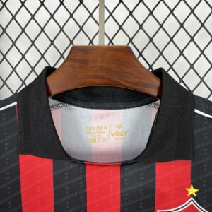 Mens Vitoria 2025/26 Home Jersey - Image 8