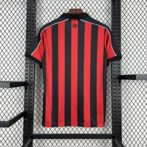 Mens Vitoria 2025/26 Home Jersey - Image 2