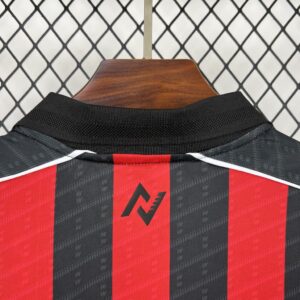 Mens Vitoria 2025/26 Home Jersey - Image 3