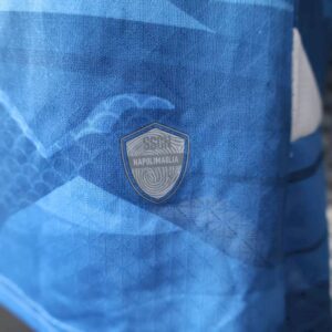 Mens Napoli 2025/26 Partenope Jersey Player Version - Image 4