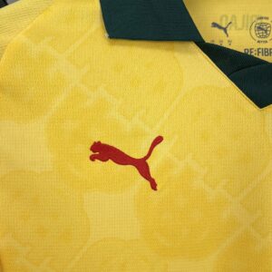 Mens AC Milan 2025/26 Third Jersey - Image 9