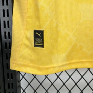 Mens AC Milan 2025/26 Third Jersey - Image 6