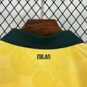 Mens AC Milan 2025/26 Third Jersey - Image 3