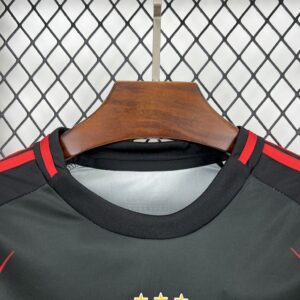 Mens Benfica 2025/26 Away Concept version Jersey - Image 7