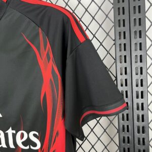 Mens Benfica 2025/26 Away Concept version Jersey - Image 4