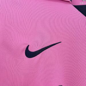 Retro Boca Juniors 2013/14 Away Long Sleeves Jersey - Image 9