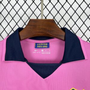 Retro Boca Juniors 2013/14 Away Jersey - Image 10