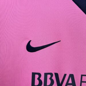Retro Boca Juniors 2013/14 Away Jersey - Image 9
