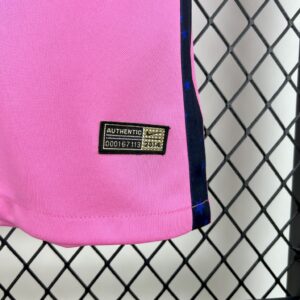 Retro Boca Juniors 2013/14 Away Jersey - Image 5
