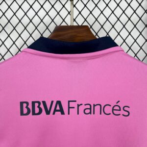 Retro Boca Juniors 2013/14 Away Jersey - Image 3