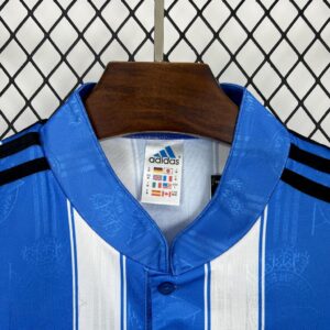 Retro Deportivo de La Coruna 1997/98 Home Jersey - Image 8