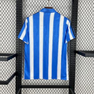 Retro Deportivo de La Coruna 1997/98 Home Jersey - Image 2