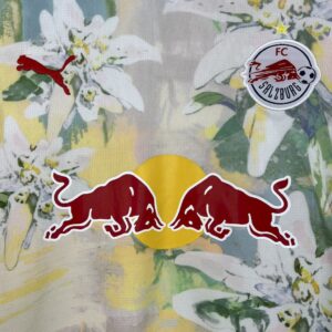 Mens FC Red Bull Salzburg 2025/26 Theme Edition Jersey - Image 7