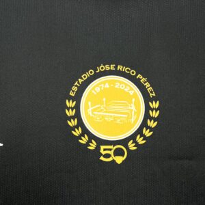 Mens Hercules CF 2025/26 Away Jersey - Image 8