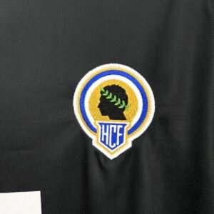 Mens Hercules CF 2025/26 Away Jersey - Image 7