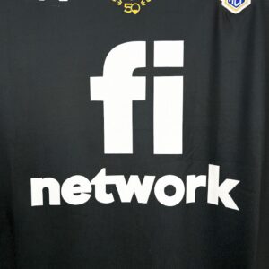 Mens Hercules CF 2025/26 Away Jersey - Image 6