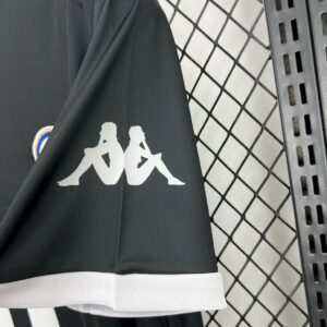 Mens Hercules CF 2025/26 Away Jersey - Image 5