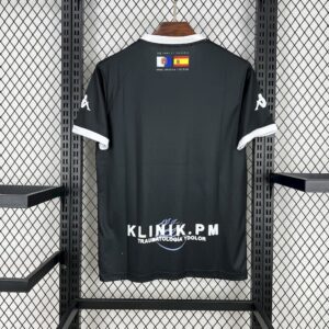 Mens Hercules CF 2025/26 Away Jersey - Image 2