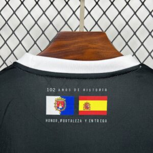 Mens Hercules CF 2025/26 Away Jersey - Image 4